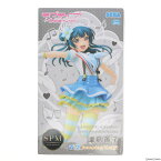 【中古】[FIG]津島善子(つしまよしこ) スーパープレミアムフィギュア 津島善子-青空Jumping Heart ラブライブ!サンシャイン!! プライズ(1020408) セガ(20170920)