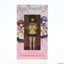 【中古】 FIG 古河渚(ふるかわなぎさ) CLANNAD(クラナド) コレクションフィギュア1 プライズ(AMU-PRZ2159) フリュー(20101231)