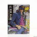 【中古】 FIG 空条承太郎 ジョジョの奇妙な冒険 MASTER STARS PIECE フィギュア プライズ(47580) バンプレスト(20111220)