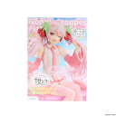 【中古】 FIG 桜ミク ぬーどるストッパーフィギュア-桜ミク ウィンクver.- キャラクター ボーカル シリーズ01 初音ミク プライズ(AMU-PRZ13022) フリュー(20220331)