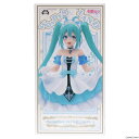 【中古】[FIG]初音ミク Wonderland フィギュア シンデレラ キャラクター・ボーカル・シリーズ01 初音ミク プライズ(451419100) タイトー(20220131)