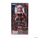 【中古】 FIG 巡音ルカ(めぐりねるか) アムール 初音ミク Project DIVA Arcade Future Tone スーパープレミアムフィギュア プライズ(1109103) セガ(20240308)