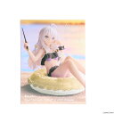 【中古】[FIG]イレイナ 魔女の旅々 Aqua Float Girlsフィギュア イレイナ Renewal プライズ(451706500) タイトー(20240310)