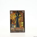 【中古】 FIG ブルック(決戦服) ワンピース DXF～THE GRANDLINE MEN～ ONE PIECE FILM GOLD vol.2 フィギュア プライズ(36529) バンプレスト(20160720)