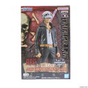 【中古】 FIG トラファルガー ロー ワンピース FILM RED DXF～THE GRANDLINE MEN～vol.10 ONE PIECE フィギュア プライズ(2618319) バンプレスト(20221130)