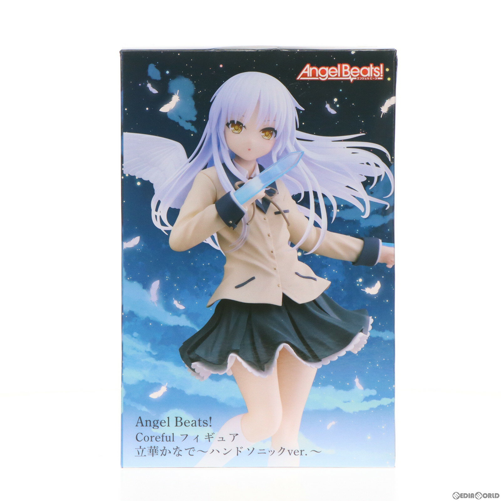 楽天市場】angel beats! 立華かなで key20周年記念ゴスロリver 楽天市場】angel beats! 立華かなで key20周年記念ゴスロリver
