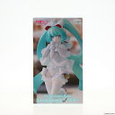 【中古】[FIG]初音ミク キャラクター・ボーカル・シリーズ 01 初音ミク Exc∞d Creative Figure SweetSweets-ノエル- フィギュア プライズ(AMU-PRZ15957) フリュー(20231130)