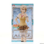 【中古】[FIG]アリス 食戟のソーマ フィギュア タクミ/アリス プライズ(AMU-PRZ7157) フリュー(20160320)