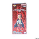 【中古】 FIG シャンクス ワンピース FILM RED ワールドコレクタブルフィギュアvol.3 ONE PIECE プライズ(2615905) バンプレスト(20221010)