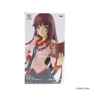 【中古】 FIG 戦場ヶ原ひたぎ(せんじょうがはらひたぎ) 西尾維新大辞展 EXQフィギュア～戦場ヶ原ひたぎ～ 物語シリーズ プライズ(38620) バンプレスト(20180828)