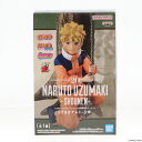 うずまきナルト(少年) NARUTO-ナルト- TVアニメ20周年記念 うずまきナルト-少年- フィギュア プライズ(2626321) バンプレスト(20221031)