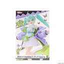 【中古】[FIG]初音ミク Fashion フィギュア Sporty キャラクター・ボーカル・シリーズ01 初音ミク プライズ 451696100 タイトー 20240120 