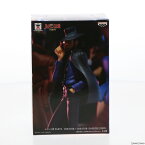 【中古】[FIG]次元大介(じげんだいすけ)(フルカラー) ルパン三世 PART5 CREATOR×CREATOR -DAISUKE JIGEN- フィギュア プライズ(38425) バンプレスト(20180626)