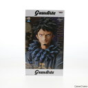 【中古】 FIG トラファルガー ロー ワンピース Grandista-THE GRANDLINE MEN-TRAFALGAR.LAW ONE PIECE フィギュア プライズ バンプレスト(20180930)