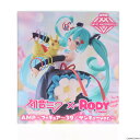 【中古】[FIG]初音ミク×Rody(ロディ) AMP+ フィギュア～39/サンキューver.～ プライズ(451696700) タイトー(20240229)