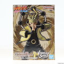 【中古】 FIG うずまきナルト NARUTO-ナルト- 疾風伝 VIBRATION STARS-UZUMAKI NARUTO-V フィギュア プライズ(2650562) バンプレスト(20240320)