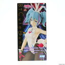 【中古】 FIG 初音ミク BiCute Bunnies Figure-ストリート Another ver.- キャラクター ボーカル シリーズ01 初音ミク フィギュア プライズ(AMU-PRZ14876) フリュー(20230430)