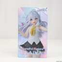 【中古】[FIG]イレイナ 魔女の旅々 Coreful フィギュア プライズ(451383200) タイトー(20211231)