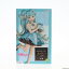 【中古】[FIG]初音ミク キャラクター・ボーカル・シリーズ 01 初音ミク Sweet Sweets フィギュア-チョコミント パールver.- プライズ(AMU-PRZ15588) フリュー(20230930)