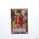 【中古】 FIG モンキー D ルフィ ワンピース DXF～THE GRANDLINE MEN～ワノ国 vol.24 ONE PIECE フィギュア プライズ(2643756) バンプレスト(20230228)