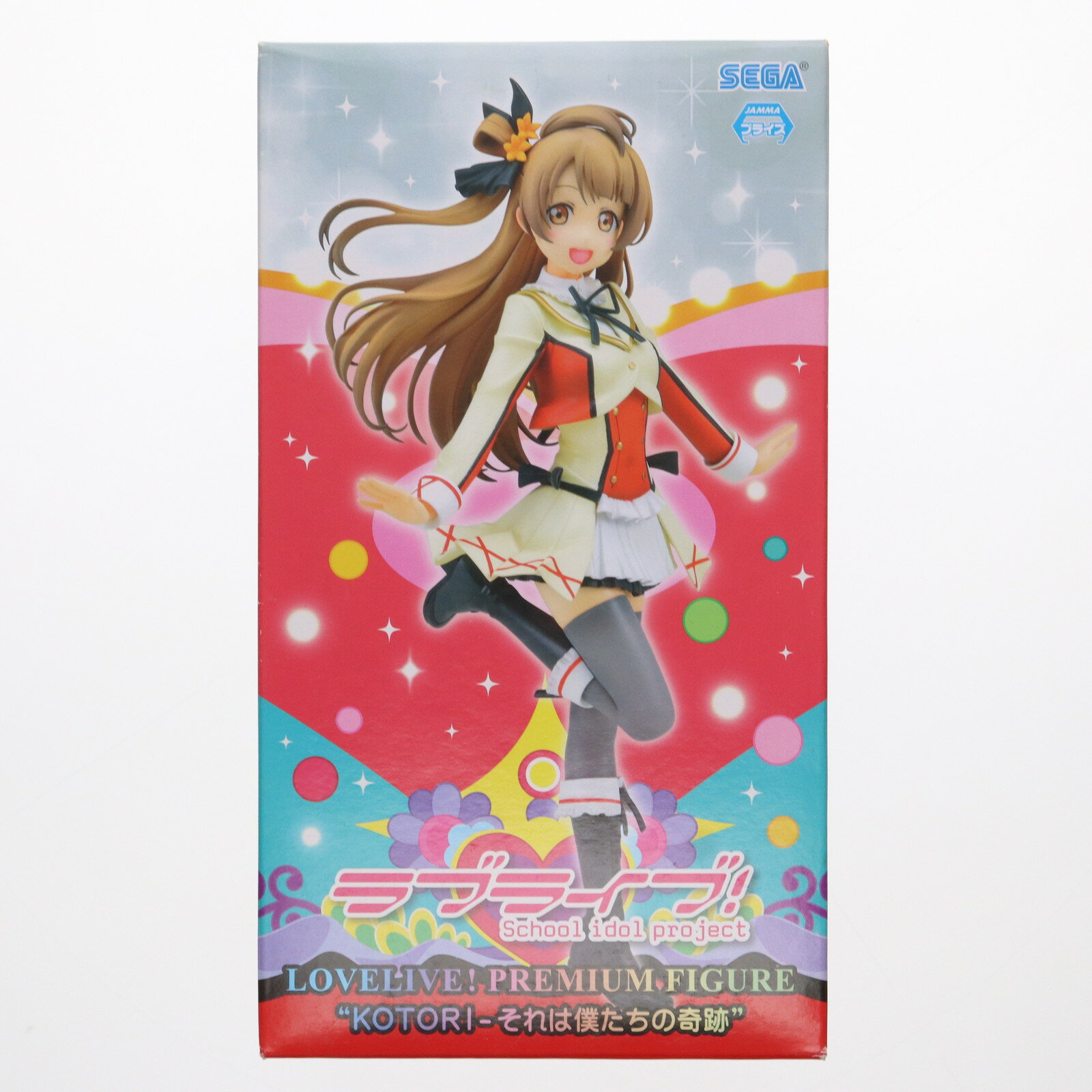 楽天市場】ラブライブ それは僕たちの奇跡 フィギュアの通販 楽天市場】ラブライブ それは僕たちの奇跡 フィギュアの通販