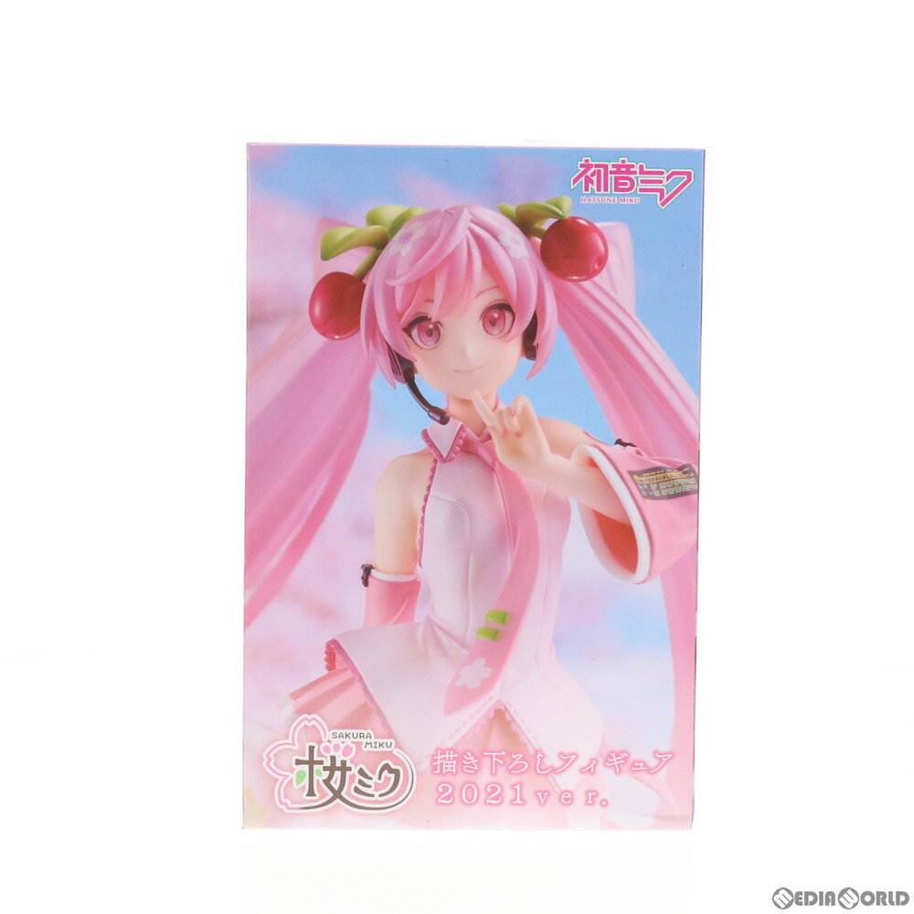 楽天市場】桜ミク フィギュア2021ver.の通販 楽天市場】桜ミク フィギュア2021ver.の通販
