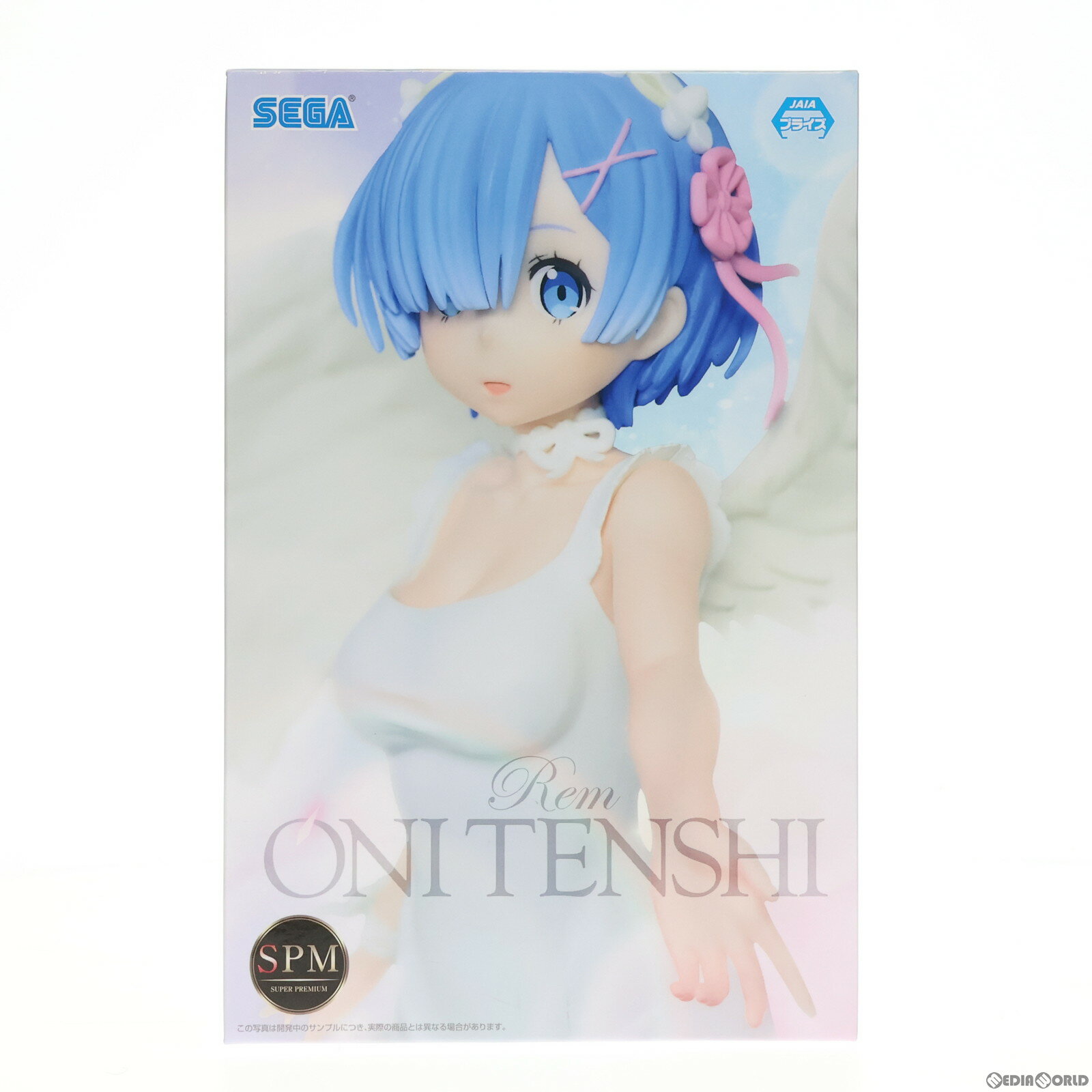 即決 新品 リゼロ 鬼天使 プレシャス セガ スバル 初音ミク 桜 即決 新品 リゼロ 鬼天使 プレシャス セガ スバル 初音ミク 桜