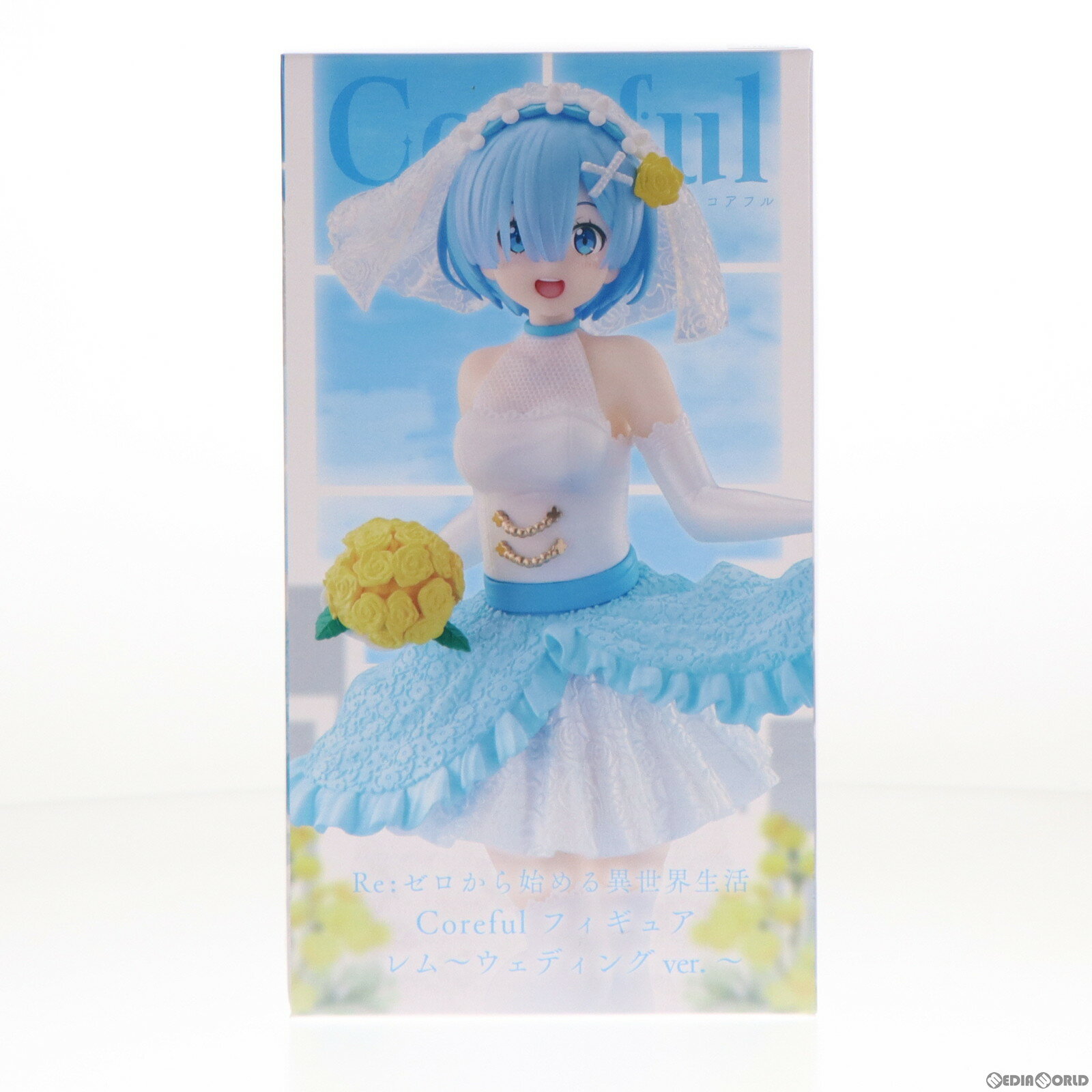 楽天市場】レム ウェディング フィギュアの通販 楽天市場】レム ウェディング フィギュアの通販