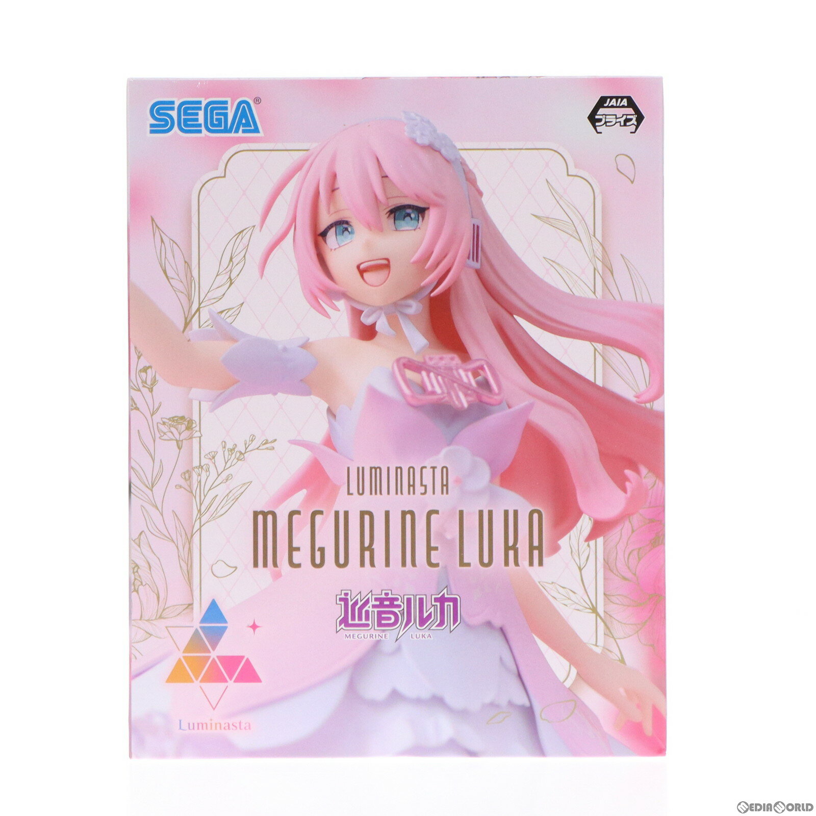 楽天市場】巡音ルカ フィギュアの通販 楽天市場】巡音ルカ フィギュアの通販