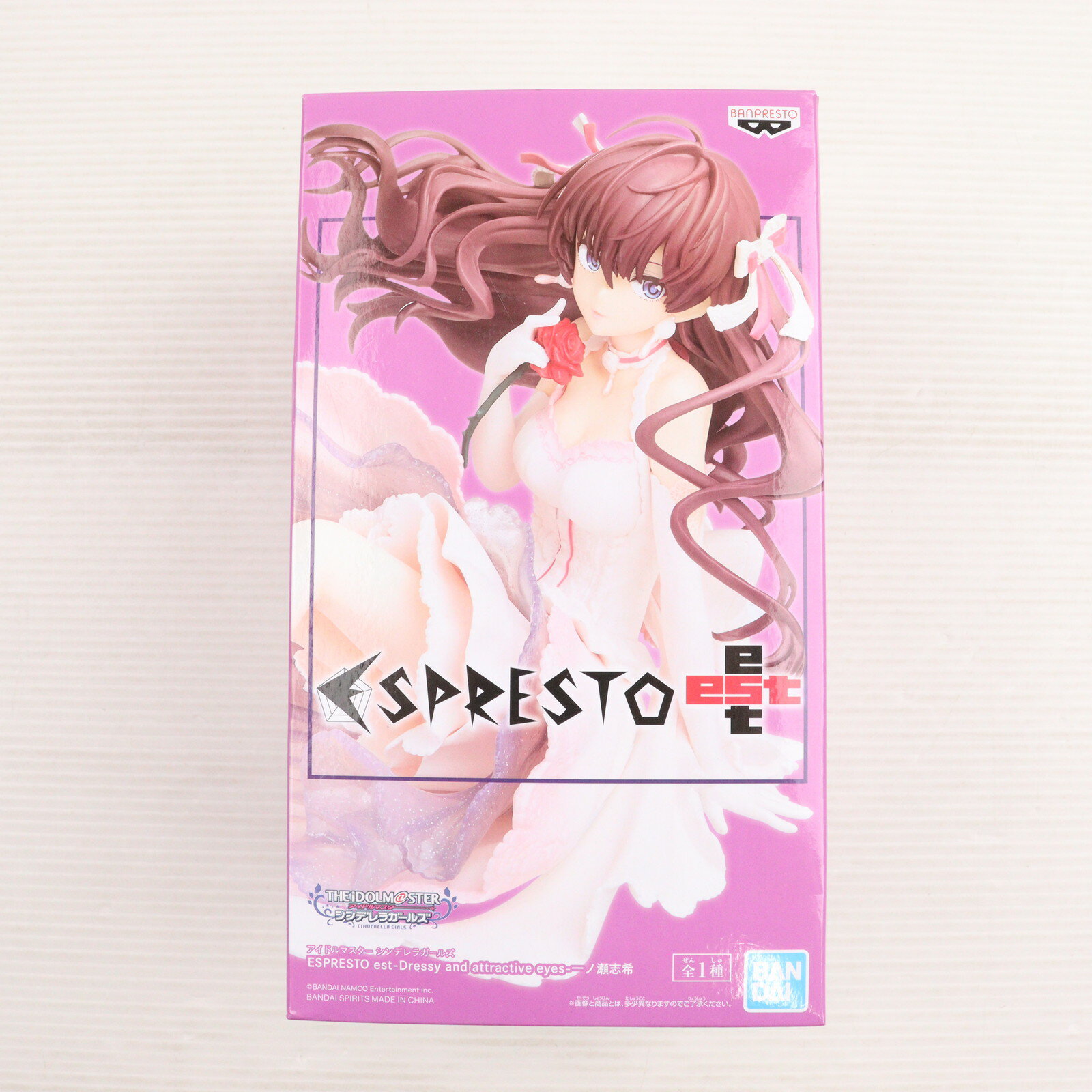 楽天市場】一ノ瀬志希 フィギュアの通販 楽天市場】一ノ瀬志希 フィギュアの通販