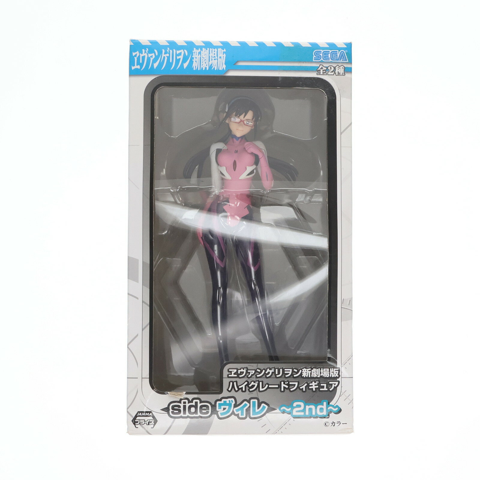 楽天市場】真希波マリ フィギュアの通販 楽天市場】真希波マリ フィギュアの通販