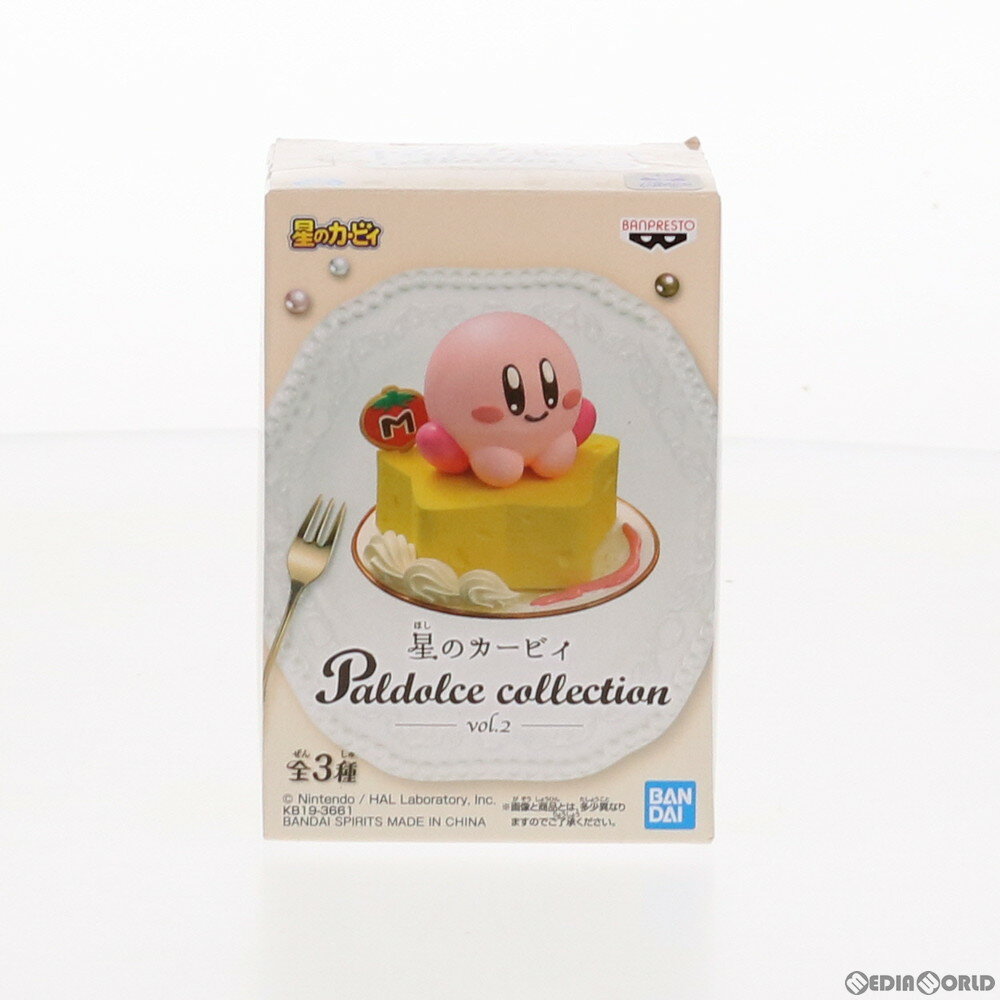 楽天市場】カービィ paldolce collectionの通販 楽天市場】カービィ paldolce collectionの通販