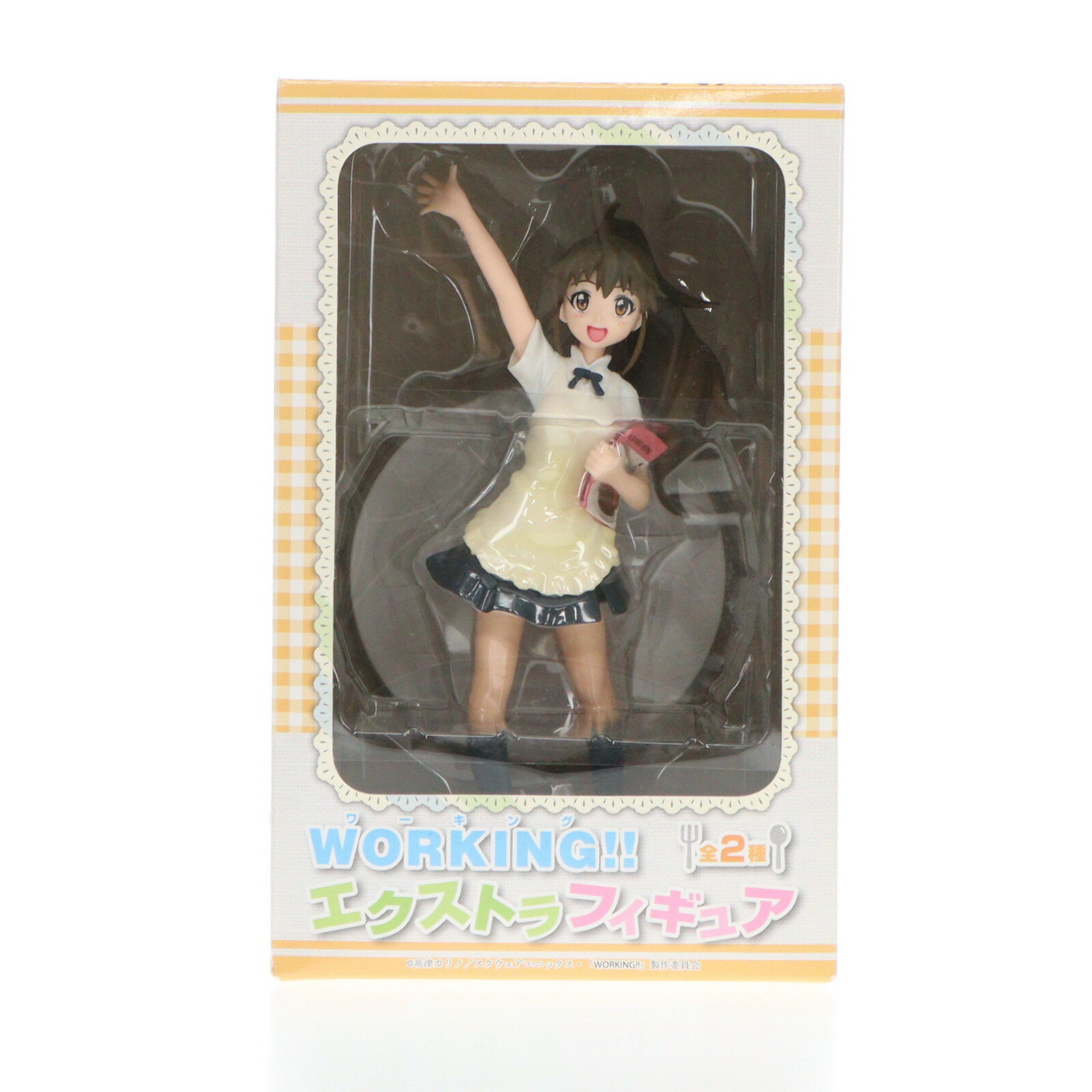 楽天市場】working!!! 種島 ぽぷら 1／7の通販