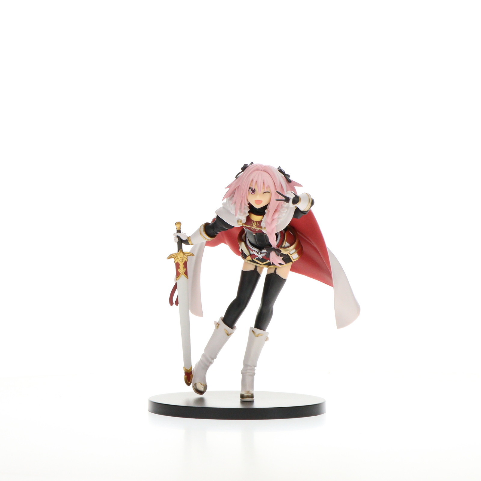 楽天市場】ねんどろいど fate/apocrypha “黒”のライダーの通販 楽天市場】ねんどろいど fate/apocrypha “黒”のライダーの通販