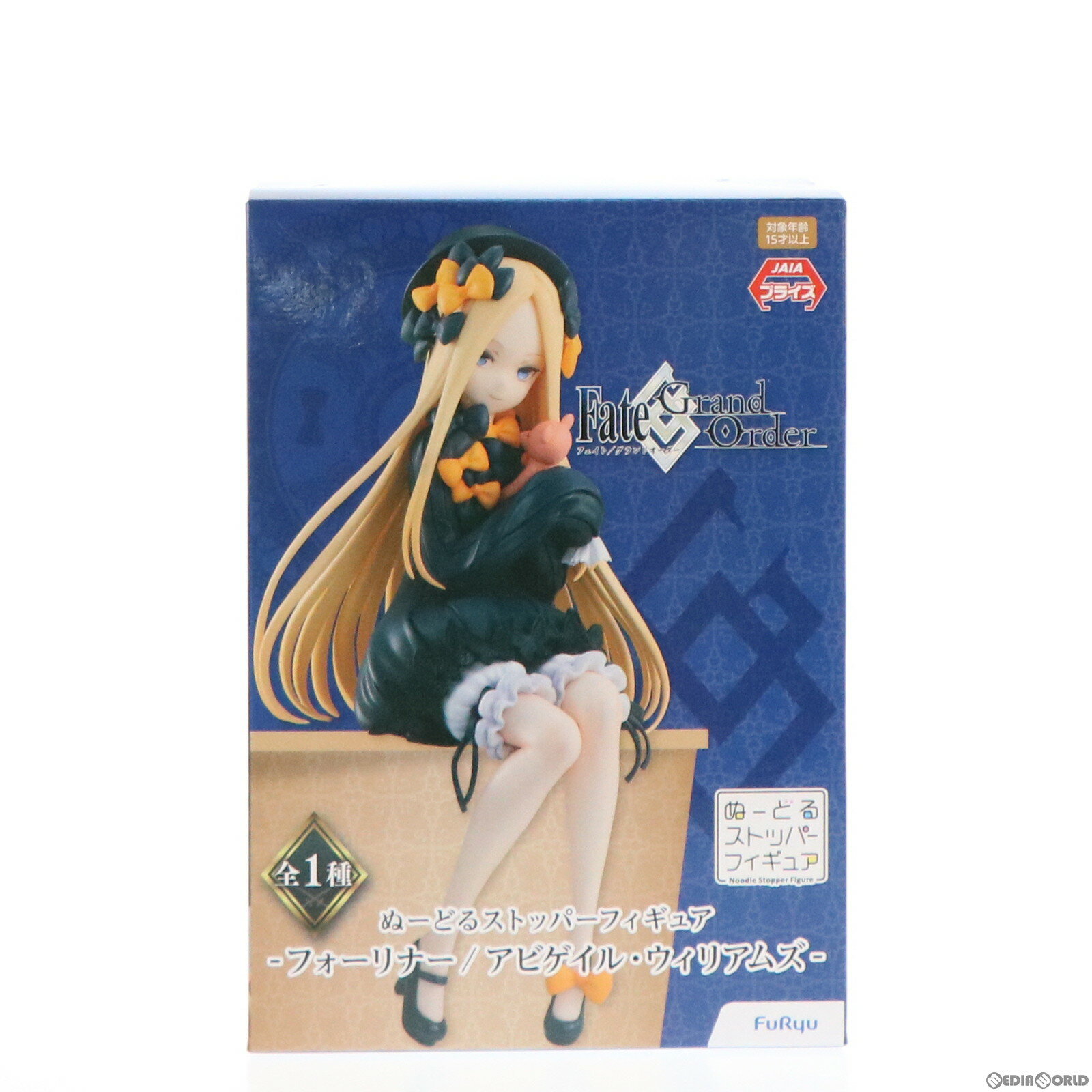 楽天市場】fate アビゲイルの通販 楽天市場】fate アビゲイルの通販