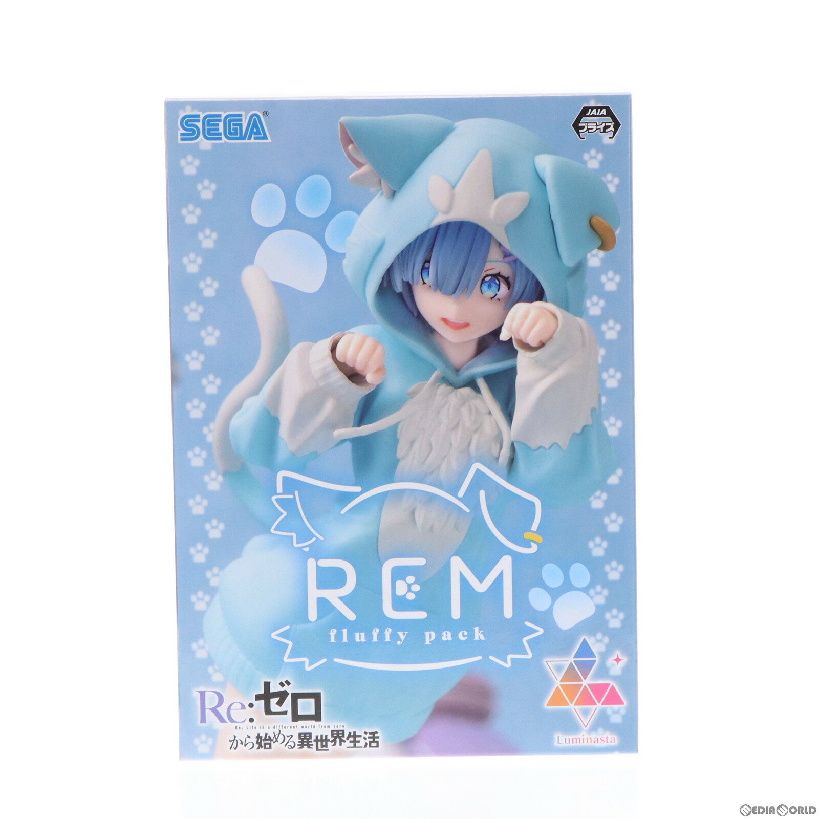楽天市場】Re:ゼロから始める異世界生活 Luminasta “レム 楽天市場】Re:ゼロから始める異世界生活 Luminasta “レム