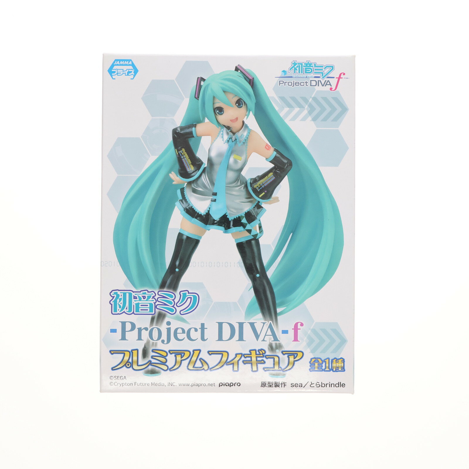 楽天市場】初音ミク -Project DIVA- プレミアムフィギュアの通販 楽天市場】初音ミク -Project DIVA- プレミアムフィギュアの通販