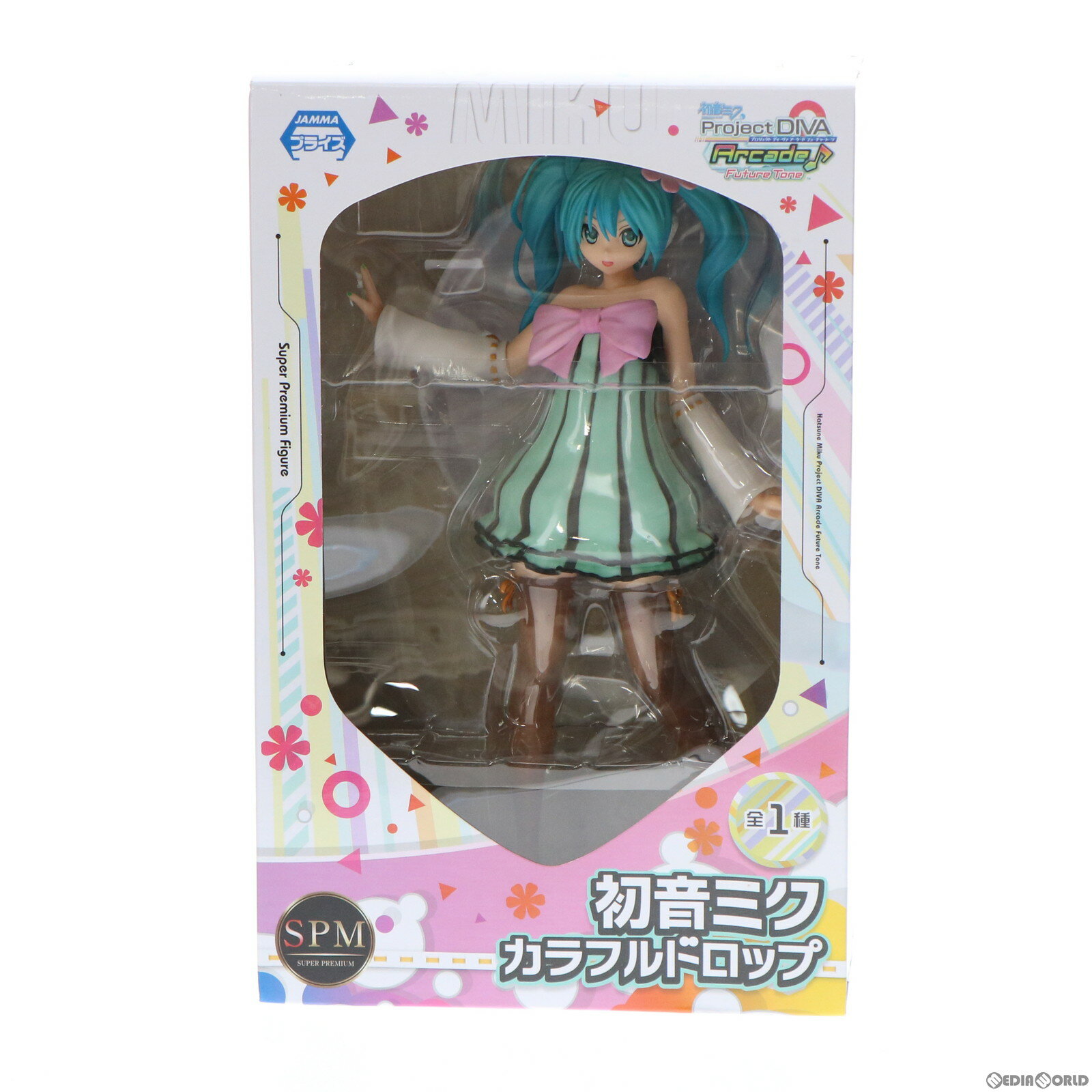楽天市場】初音ミク Project DIVA Arcade Future Tone スーパー 楽天市場】初音ミク Project DIVA Arcade Future Tone スーパー