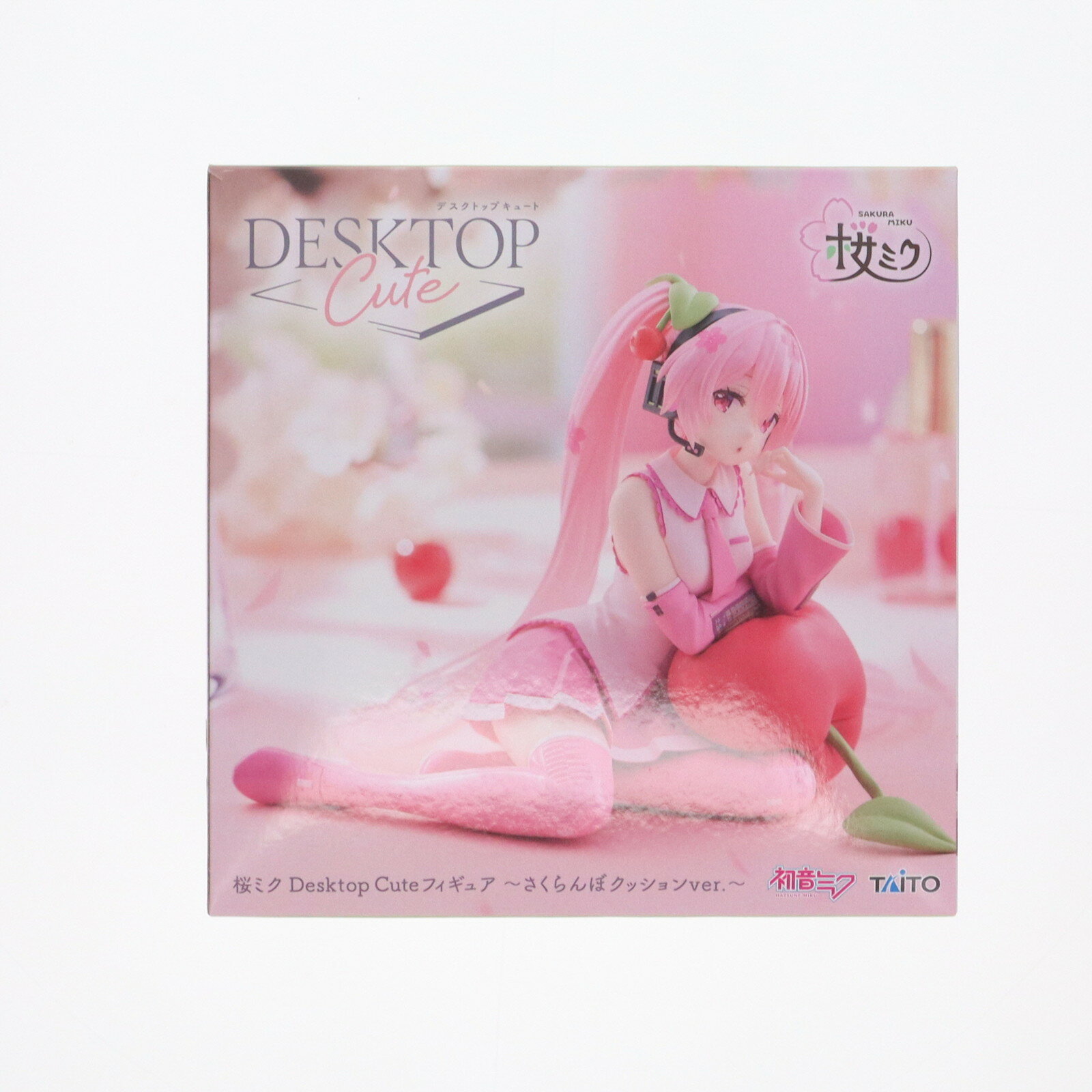 楽天市場】桜ミク(ブランドタイトー)(コレクション|ホビー 楽天市場】桜ミク(ブランドタイトー)(コレクション|ホビー