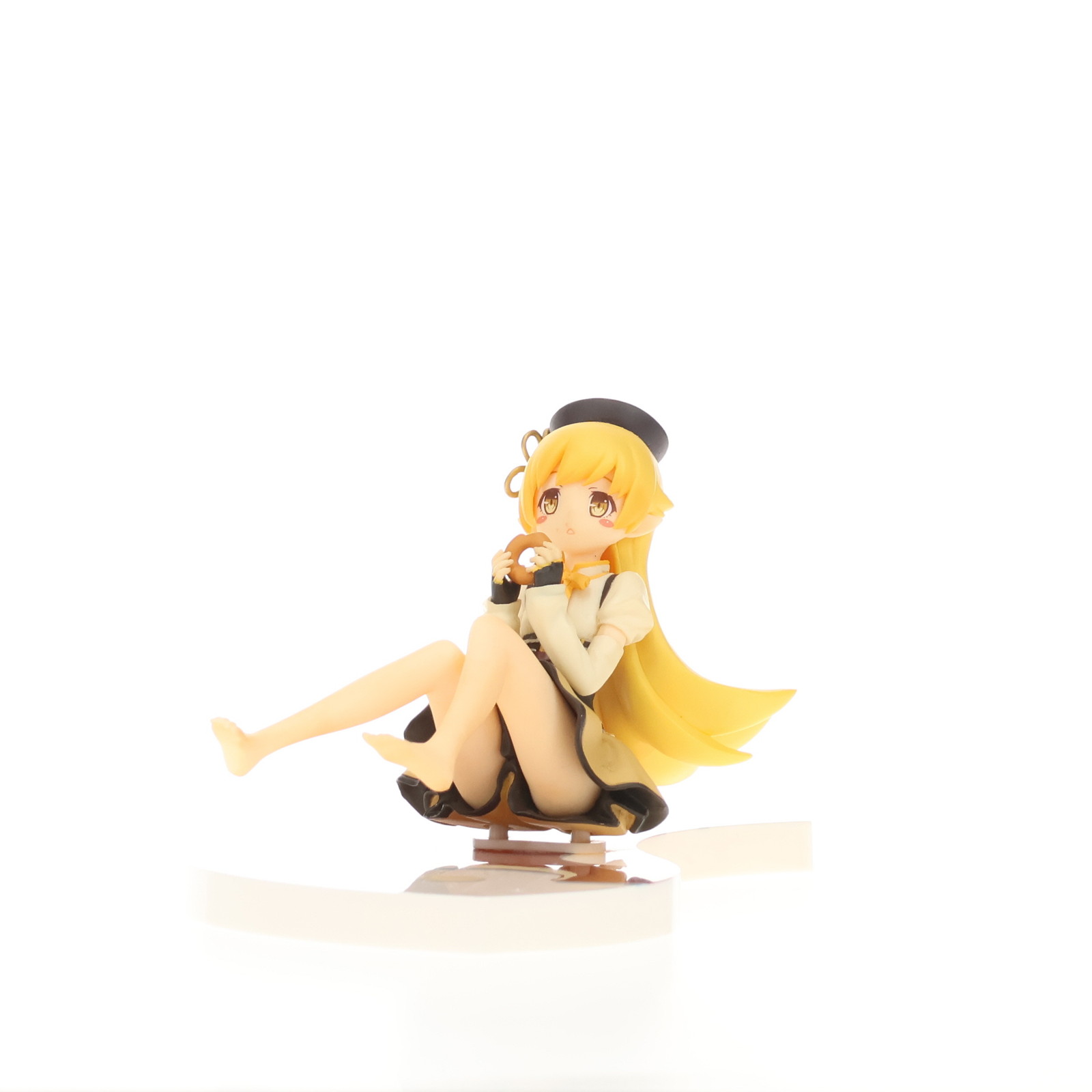 楽天市場】物語シリーズ MADOGATARI展 忍野忍 フィギュアの通販 楽天市場】物語シリーズ MADOGATARI展 忍野忍 フィギュアの通販