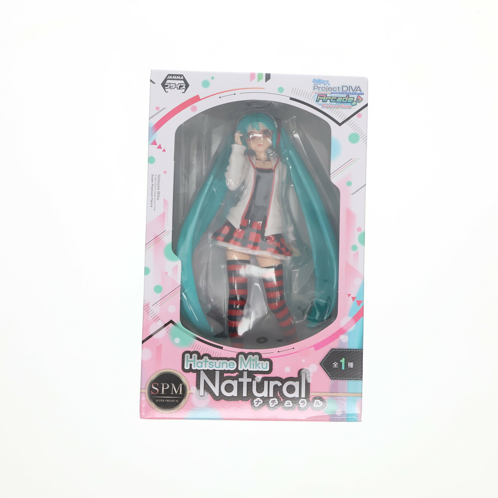 楽天市場】初音ミク Project DIVA Arcade Future Tone スーパー 楽天市場】初音ミク Project DIVA Arcade Future Tone スーパー