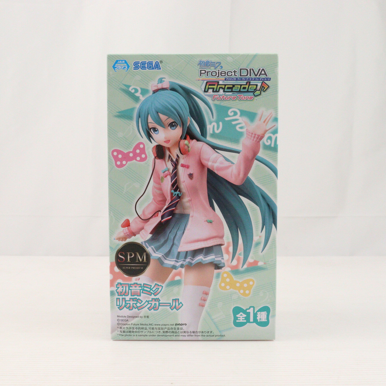 楽天市場】初音ミク Project DIVA Arcade Future Tone スーパー 楽天市場】初音ミク Project DIVA Arcade Future Tone スーパー