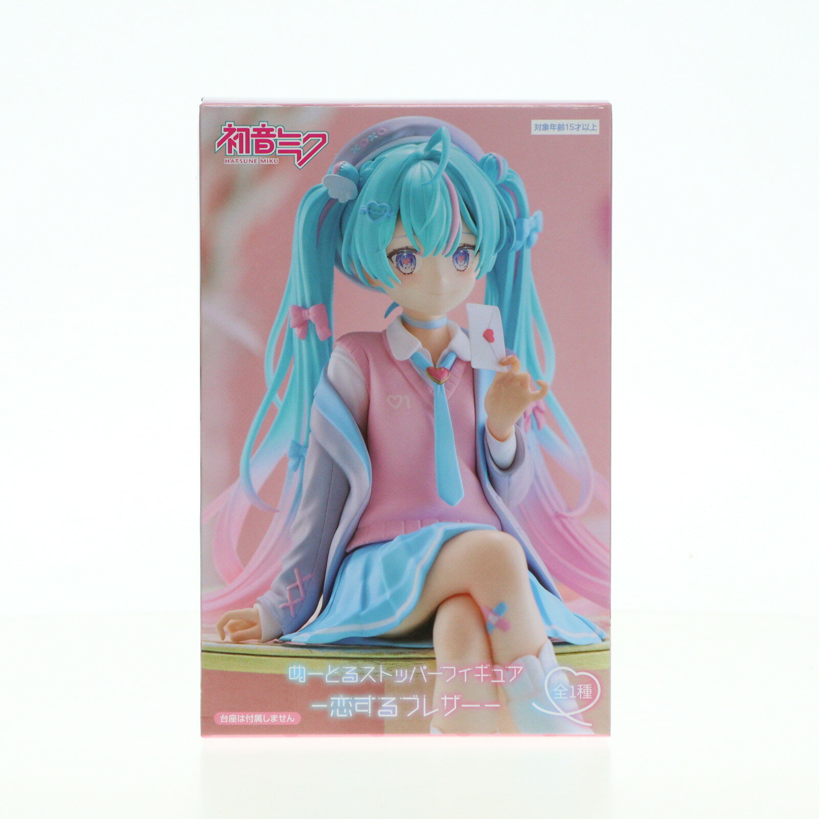 楽天市場】初音ミク ぬーどるストッパーフィギュアの通販 楽天市場】初音ミク ぬーどるストッパーフィギュアの通販
