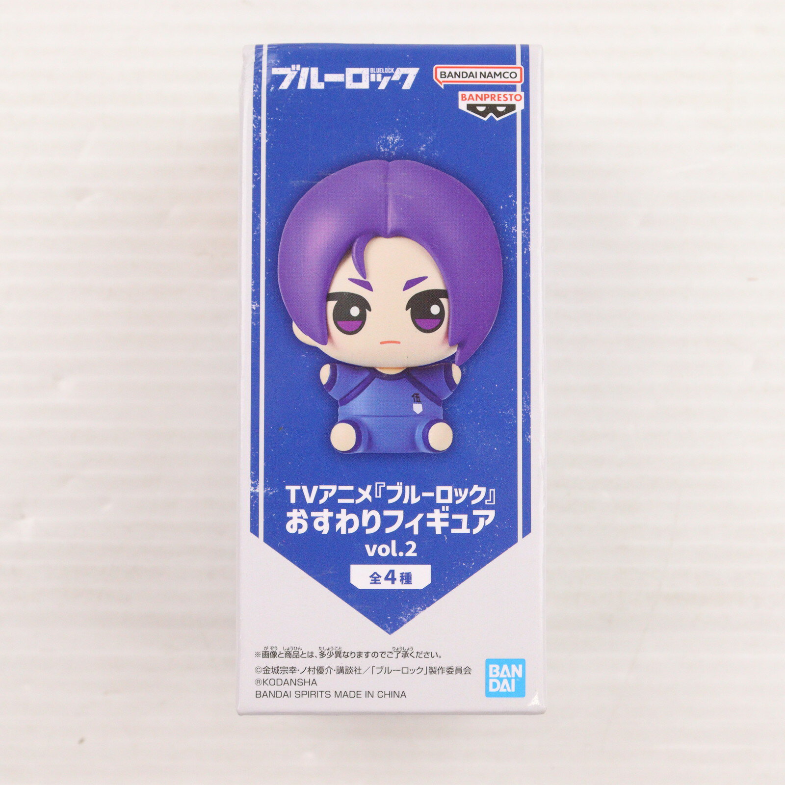 ǥ SHOP㤨֡š[FIG] ʥॳ 貦(ߤ줪 ե奢 vol.2 ֥롼å ץ饤(2620853 Хץ쥹(20230217פβǤʤ1,152ߤˤʤޤ