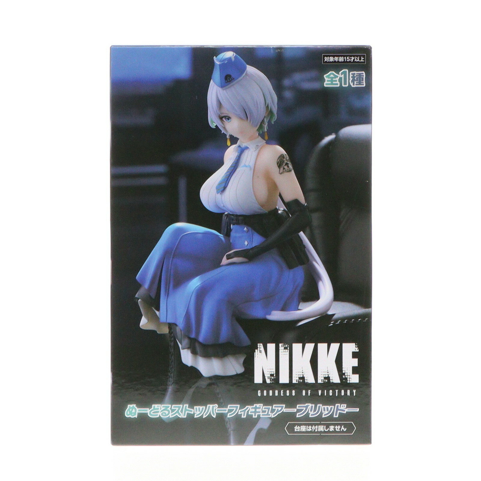 楽天市場】勝利の女神:NIKKEぬーどるストッパーフィギュアー