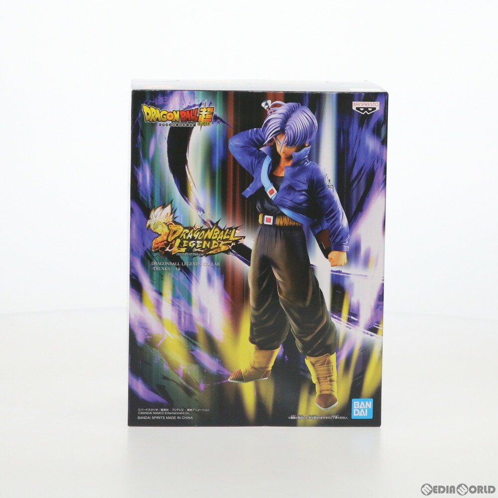 【中古】 [FIG]トランクスDR...