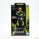 【中古】[FIG]ラストワン賞 SOFVICS 仮面ライダーゼロワン ライジングホッパー 発光ver. 一番くじ 仮面ライダーゼロワン NO.01 feat.レ..