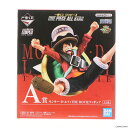 【中古】 FIG A賞 モンキー D ルフィ THE MOVIEフィギュア 一番くじ ワンピース ONE PIECE ALL STAR プライズ(382) バンダイスピリッツ(20190810)