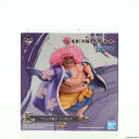 【中古】[FIG]E賞 アシュラ童子 一番くじ ワンピース 見参!赤鞘九人男～第一弾～ ONE PIECE フィギュア プライズ バンダイスピリッツ(2..