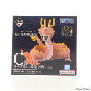 【中古】 FIG C賞 モモの助 -魂豪示像- 一番くじ ワンピース EX 挑め 百花繚乱鬼ヶ島 ONE PIECE フィギュア プライズ バンダイスピリッツ(20230318)